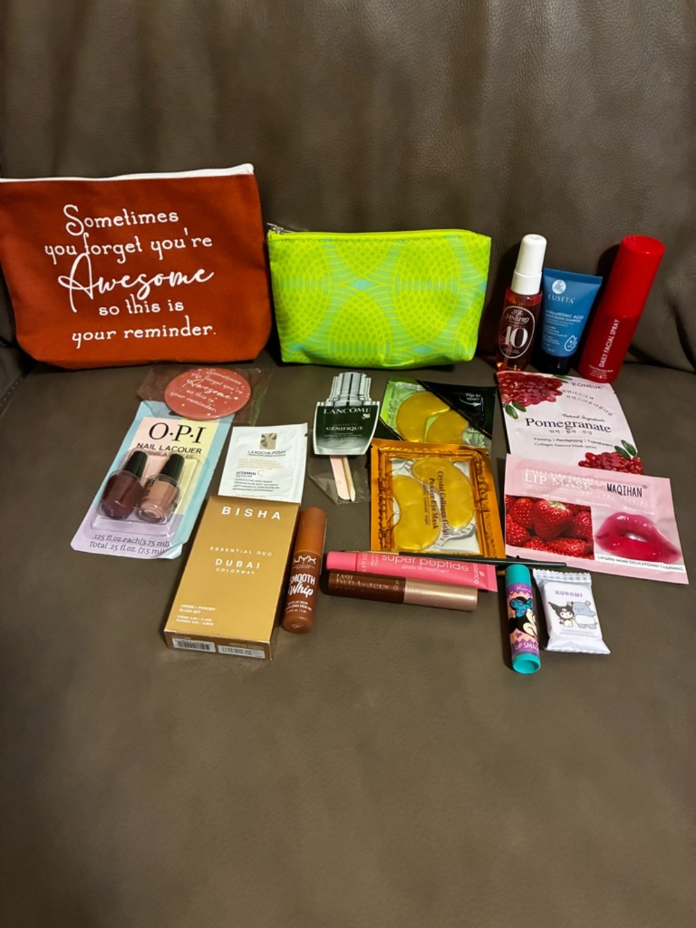 Large Beauty Bundle